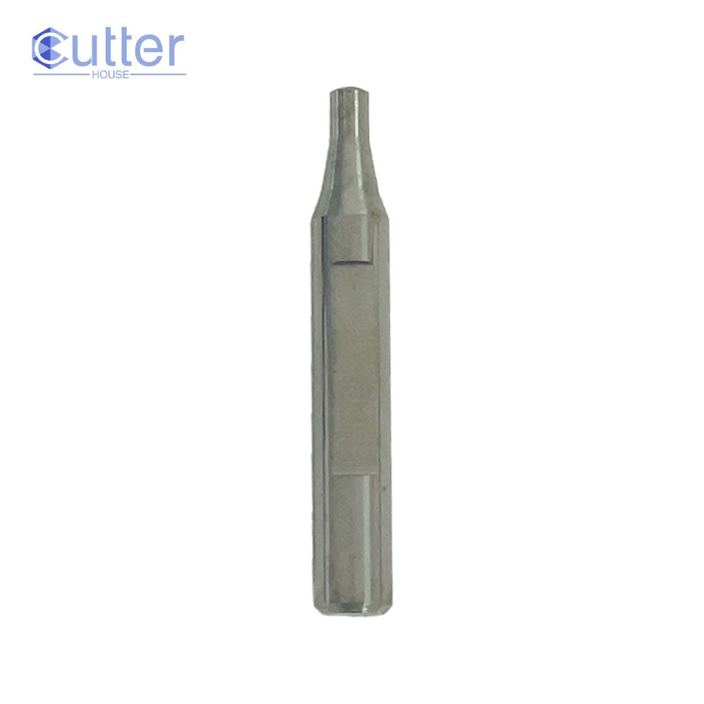 High Grade Carbide Smooth and Low Drag 3mm Tracer Point - P-4009