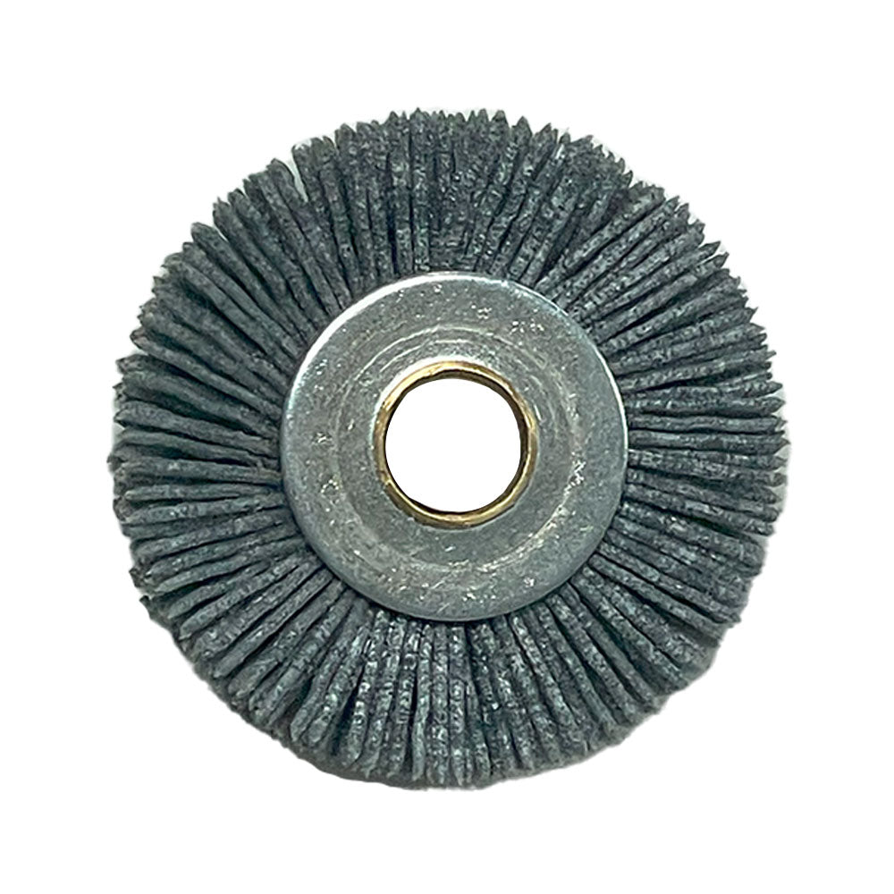 High Grade Nylon Brush Replacement for Silca Flash - P-4472