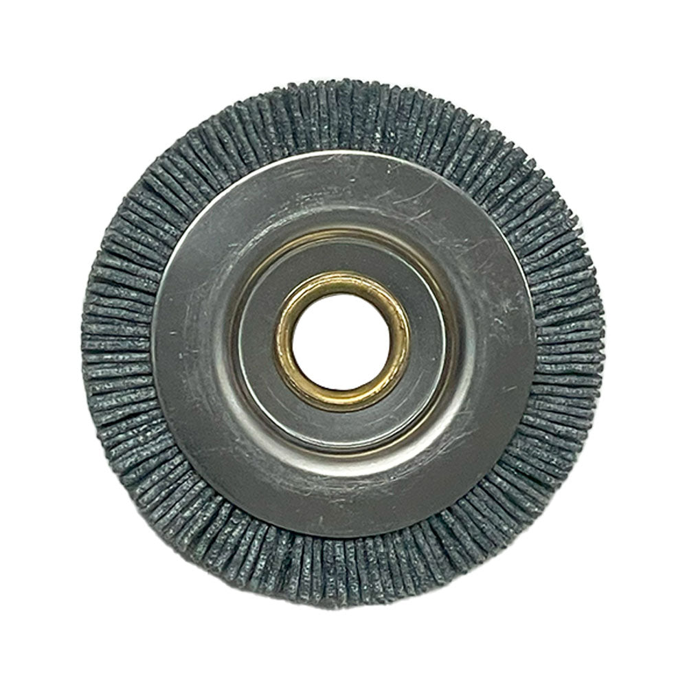 High Grade Nylon Brush Replacement for JMA Vienna - P-4473