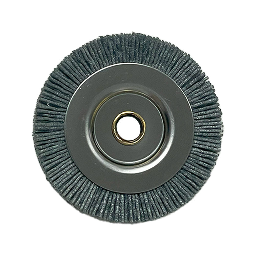 High Grade Nylon Brush Replacement for Keyline Tynex Brush - P-4474