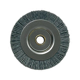 High Grade Nylon Brush Replacement for Keyline Tynex Brush - P-4474