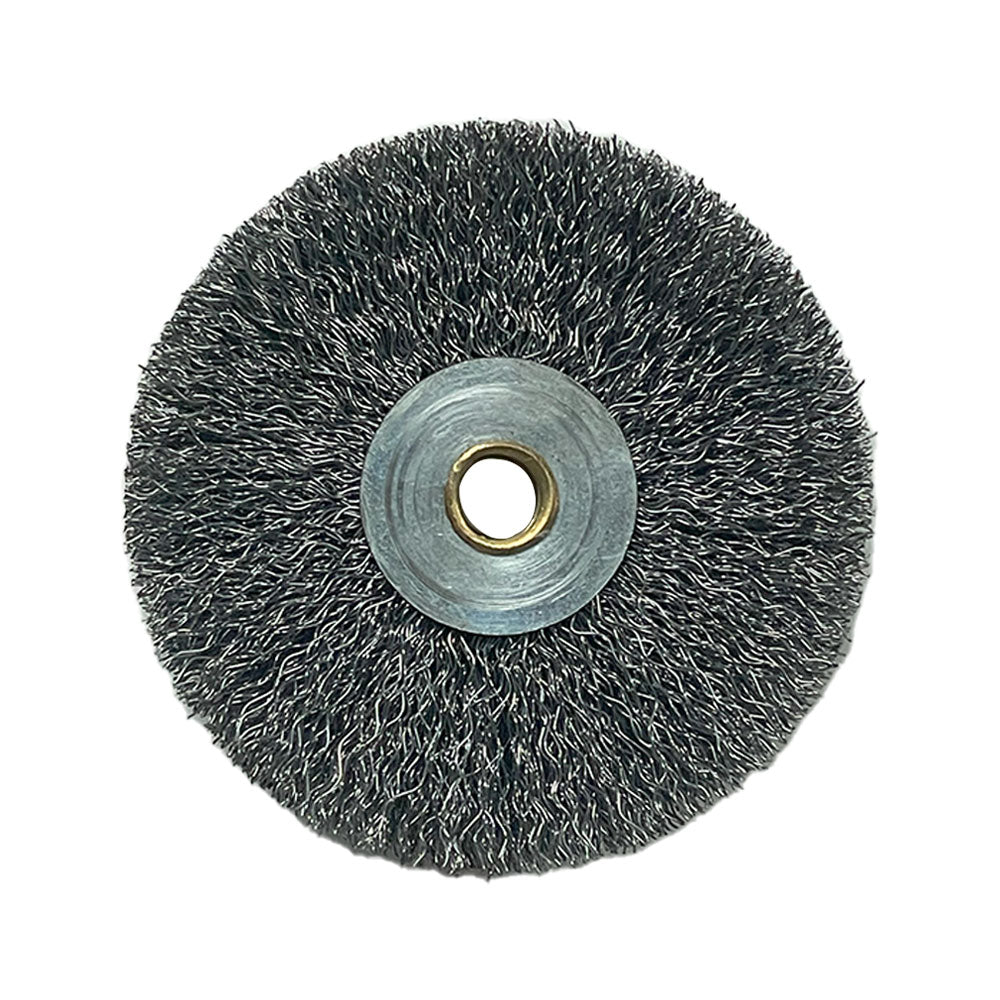 High Grade Nylon Brush Replacement for Keyline Easy Brush - P-8738