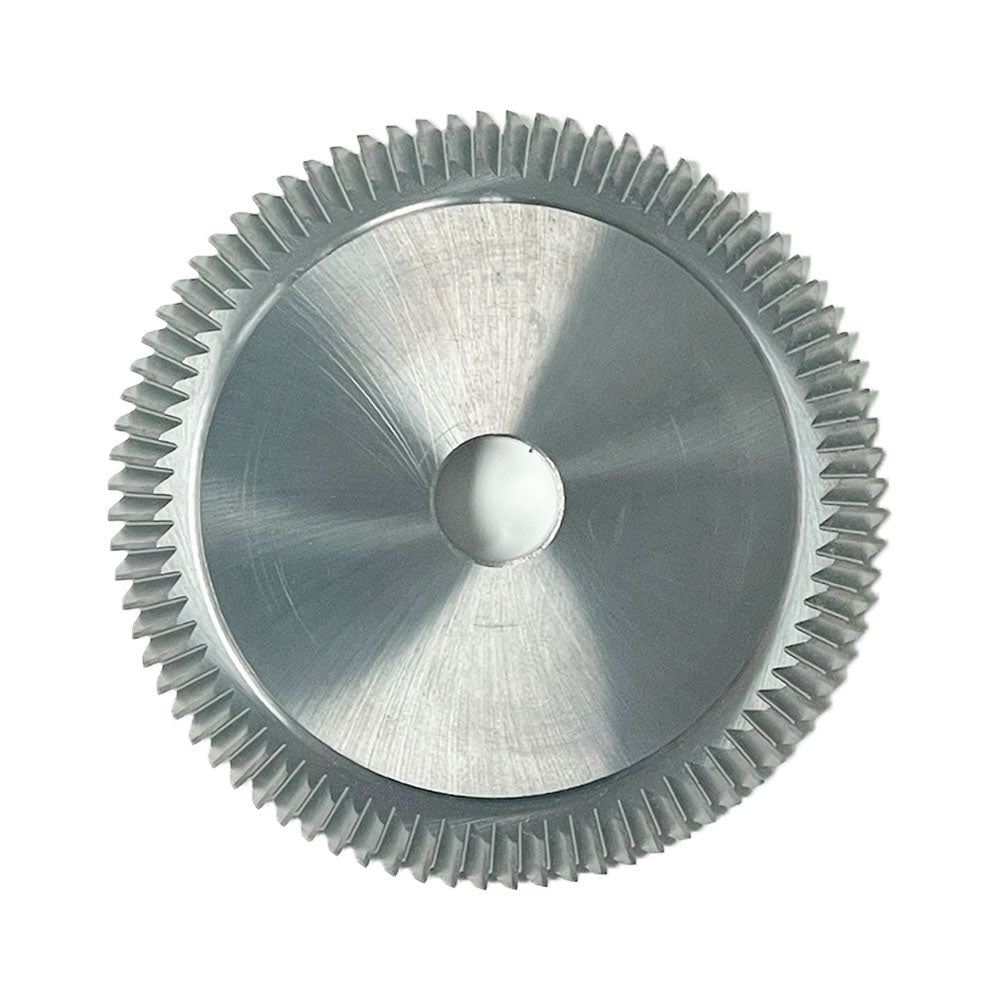 High Grade Carbide 60.3mm (90Â°) Angle Milling Cutter for HPC - P-895