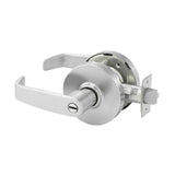 Sargent - 10XU65 - Privacy/Bathroom Cylindrical Lock - Non-Keyed - Grade 1