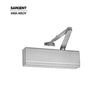 Sargent - 1431 - Surface Door Closer - Thru Bolts - Optional Arm Function - Optional Color