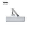 Sargent - 1431 - Surface Door Closer - Thru Bolts - Optional Arm Function - Optional Color