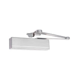 Sargent - 281-CPS - Surface Door Closer - Thru Bolts - Heavy Duty Parallel Arm with Compression Stop - Optional Color