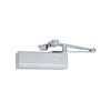 Sargent - 281-CPSH - Surface Door Closer - Thru Bolts - Heavy Duty Hold Open Parallel Arm with Compression Stop - Optional Color