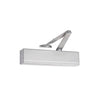 Sargent - 281 - Surface Door Closer - Thru Bolts - Heavy Duty Parallel Hold Open Arm with Positive Stop - Optional Color