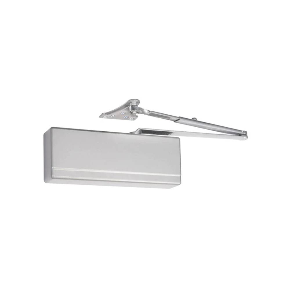 Sargent - 281 - Surface Door Closer - Thru Bolts - Optional Arm Function - Optional Color