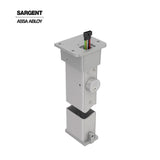 Sargent - EL980 - Electrified Removable Mullion - 86 Inch