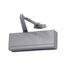 Sargent - 281 - Powerglide Cast Iron Surface Door Closer - Heavy Duty Compression Stop - Special Rust Inhibitor Coating (SRI) - Grade 1