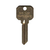 AKS KEYS Bump Key for Schlage SC4 (10 Pack)