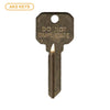 AKS KEYS Bump Key for Schlage SC4 (10 Pack)