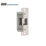 SDC - 15-4S24U - 15 Series Electric Strike with Failsafe and 5/8 Latch - 24 VDC