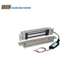 SDC - 1562ITC - Hi/Shear Concealed EMLock with 2,000 Lbs Holding Force and External Electronics for 1-1/4 to 1-3/4 Frames - 12/24VDC