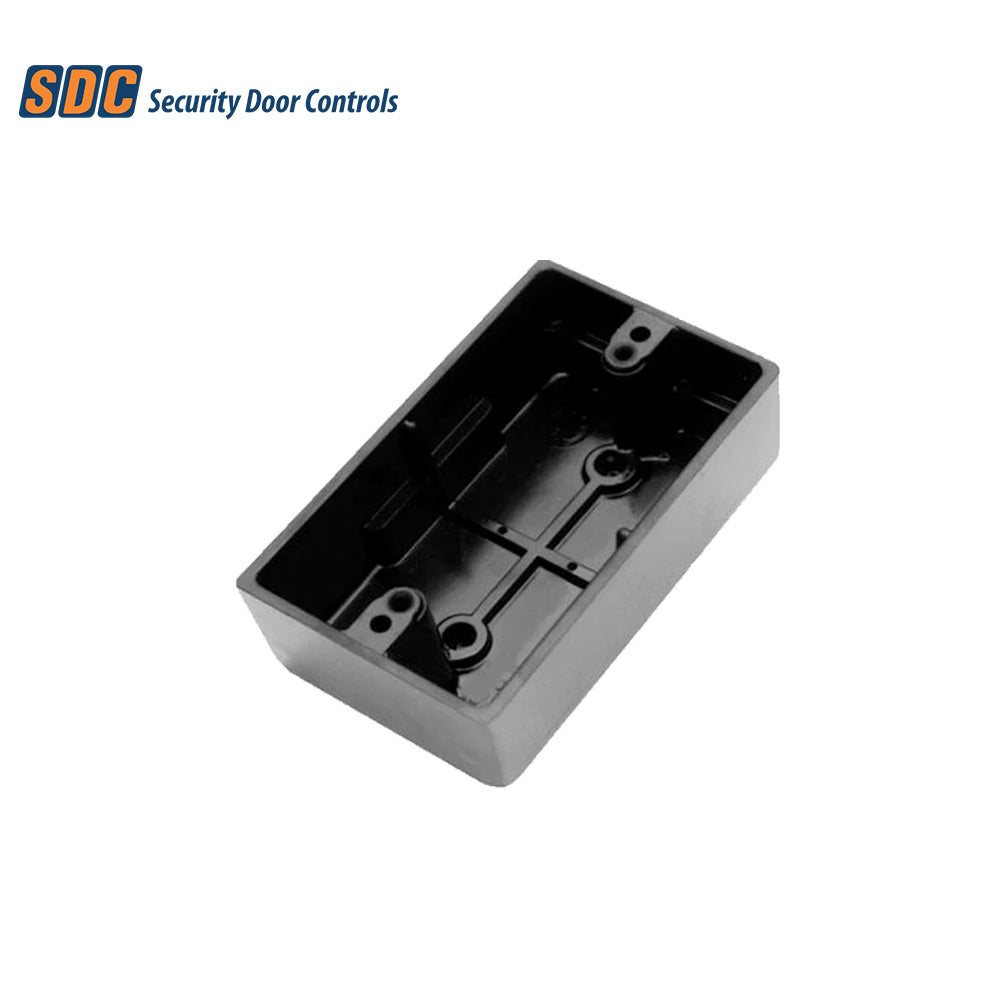 SDC - 480-2SB - Surface Mount Box