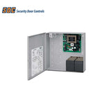 SDC - 632RF - Power Supply with 2 Amp Output - 12/24 VDC Field Selectable