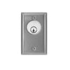 SDC - 918U - INDOOR Entry Check Stand Alone Digital Indoor Keypad - 12/24VAC/DC - Satin Stainless Steel Finish