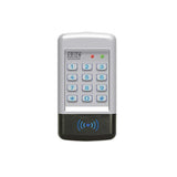 SDC - 920P - Indoor/Outdoor Self-Contained Keypad with Integrated Proximity Reader - 12/24V AC/DC