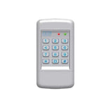 SDC - 920 - INDOOR/OUTDOOR Entry Check Stand Alone Digital Keypad - 12/24VAC/DC