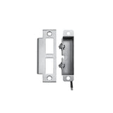 SDC - MS-20 - Monitoring Strike Kit Mortis Lock with Latch and Deadbolt - SPDT