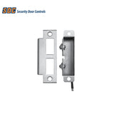 SDC - MS-20 - Monitoring Strike Kit Mortis Lock with Latch and Deadbolt - SPDT