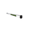 SDC - MSB550-2V36 - Exit Push bar with Mechanical Switch - 36 Length- Satin Aluminum Clear Anodized