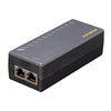 SECO-LARM NJ-A301U-T6AQ 30W PoE Injector