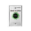 SECO-LARM SD-9263-KSQ Outdoor Wave-to-Open Sensor - Single-Gang - English