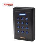 SECO-LARM SK-1322-SPQ Weatherproof Keypad and Proximity Reader