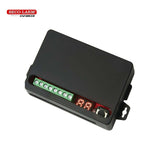 SECO-LARM SK-910RD1 - 1 Channel RF Receiver Compatible with All ENFORCER SK-Series and Dual Frequency Support