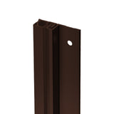 Select Hinges - Security Latch Guard Outswing