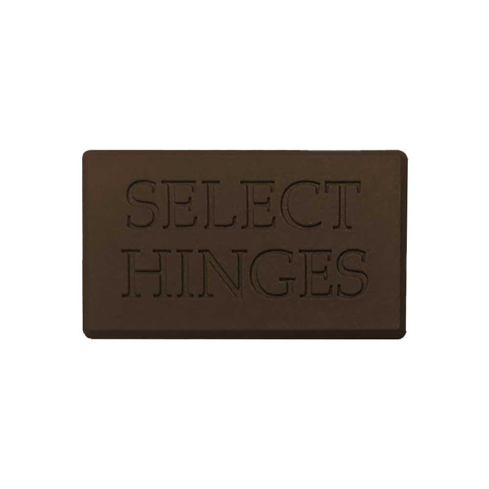 Select Hinges Pivot Hinge Hole Cover