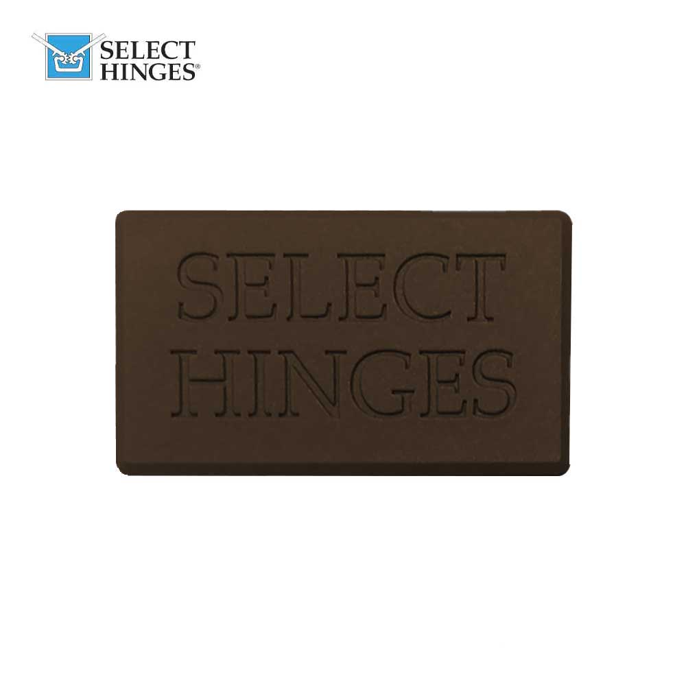 Select Hinges Pivot Hinge Hole Cover