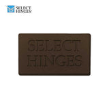 Select Hinges Pivot Hinge Hole Cover