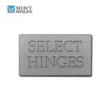 Select Hinges Pivot Hinge Hole Cover