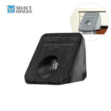 Select Hinges TIPIT Ligature-Resistant - Retrofit Hospital Tip For Concealed and Surface Mount Hinge