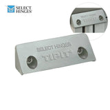 Select Hinges TIPIT Ligature-Resistant - Retrofit Hospital Tip For Concealed and Surface Mount Hinge