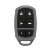 Simple Key Universal Smart Key Classic 6-Button Remote 1990-2002 FCC# X32-MECJ