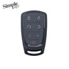 Simple Key Universal Smart Key for 2008-2020 Vehicles