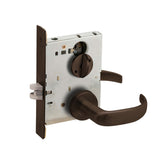 Schlage - L9040 - Bed Bathroom Privacy Mortise Lock - Grade 1