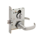 Schlage - L9040 - Bed Bathroom Privacy Mortise Lock - Grade 1