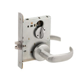 Schlage - L9040 - Bed Bathroom Privacy Mortise Lock - Grade 1