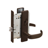 Schlage - L9040 - Bed Bathroom Privacy Mortise Lock - Grade 1