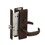 Schlage - L9040 - Bed Bathroom Privacy Mortise Lock - Grade 1