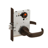 Schlage - L9070T - Classroom Mortise Lock - FSIC with Construction Core Field Reversible - 17 Lever - Grade 1