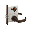 Schlage - L9080T - Storeroom Mortise Lock - FSIC with Construction Core Field Reversible - 17 Lever - Grade 1