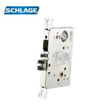 Schlage - L9090EU - Electrified Mortise Lock Body - L9090/L9092/L9094 - Fail Secure - 12/24VDC - Request to Exit - Grade 1