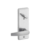 Schlage - S210 - Interconnected Entrance Single Locking with Schlage FSIC Less Core - Keyed Alike - Grade 2